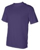 Badger 4120 B-Dry Core T-Shirt with Sport Shoulders