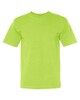 Bayside 5040 USA-Made 100% Cotton Short Sleeve T-Shirt