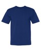 Bayside 5040 USA-Made 100% Cotton Short Sleeve T-Shirt