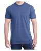 Bayside 5710 USA-Made Triblend T-Shirt