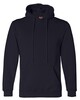 Bayside 960 USA-Made 9.5 oz. Pullover Hoodie