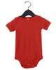 Bella + Canvas 100B Baby Short Sleeve Onesie