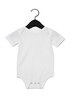 Bella + Canvas 100B Baby Short Sleeve Onesie