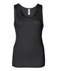 Bella + Canvas 1080 Women's Baby Rib Tank Top