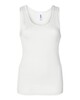 Bella + Canvas 1080 Women's Baby Rib Tank Top