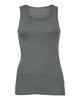 Bella + Canvas 1081 Women's Micro Ribbed Tank