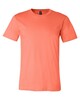 Bella + Canvas 3001 100% Cotton Men's Best-Fit T-Shirt