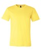 Bella + Canvas 3001 100% Cotton Men's Best-Fit T-Shirt