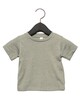 Bella + Canvas 3001B Baby Short Sleeve T-Shirt