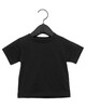 Bella + Canvas 3001B Baby Short Sleeve T-Shirt