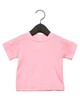 Bella + Canvas 3001B Baby Short Sleeve T-Shirt