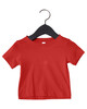 Bella + Canvas 3001B Baby Short Sleeve T-Shirt