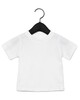 Bella + Canvas 3001B Baby Short Sleeve T-Shirt