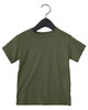 Bella + Canvas 3001T Toddler Short Sleeve T-Shirt