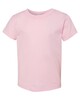 Bella + Canvas 3001T Toddler Short Sleeve T-Shirt