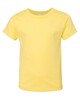Bella + Canvas 3001T Toddler Short Sleeve T-Shirt