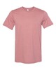 Bella + Canvas 3001YCVC Youth CVC Unisex Jersey T-Shirt