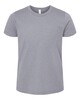 Bella + Canvas 3001YCVC Youth CVC Unisex Jersey T-Shirt