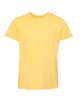 Bella + Canvas 3001YCVC Youth CVC Unisex Jersey T-Shirt