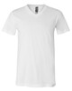 Bella + Canvas 3005 Unisex Jersey Short-Sleeve V-Neck T-Shirt