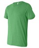 Bella + Canvas 3413 Men's Best-Fit Tri-Blend T-Shirt
