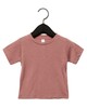 Bella + Canvas 3413B Triblend Baby Short Sleeve T-Shirt