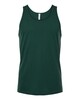 Bella + Canvas 3480 Unisex Jersey Tank