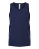 Bella + Canvas 3480Y Youth Jersey Tank