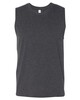 Bella + Canvas 3483 Unisex Jersey Muscle Tank Top