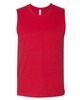 Bella + Canvas 3483 Unisex Jersey Muscle Tank Top