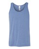 Bella + Canvas 3484 Triblend Tank