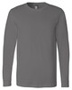 Bella + Canvas 3501 Unisex Long Sleeve T-Shirt