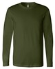 Bella + Canvas 3501 Unisex Long Sleeve T-Shirt