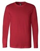 Bella + Canvas 3501 Unisex Long Sleeve T-Shirt