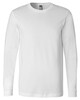 Bella + Canvas 3501 Unisex Long Sleeve T-Shirt