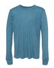 Bella + Canvas 3501CVC Unisex Heather CVC Long Sleeve T-Shirt