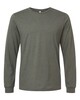 Bella + Canvas 3501CVC Unisex Heather CVC Long Sleeve T-Shirt