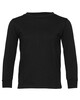 Bella + Canvas 3501T Toddler Jersey Long Sleeve T-Shirt