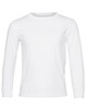 Bella + Canvas 3501T Toddler Jersey Long Sleeve T-Shirt
