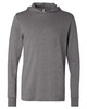 Bella + Canvas 3512 Unisex Driftwood Long Sleeve T-Shirt Hoodie