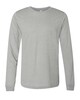 Bella + Canvas 3513 Unisex Triblend Long Sleeve T-Shirt