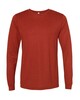 Bella + Canvas 3513 Unisex Triblend Long Sleeve T-Shirt