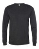 Bella + Canvas 3513 Unisex Triblend Long Sleeve T-Shirt