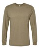 Bella + Canvas 3513 Unisex Triblend Long Sleeve T-Shirt