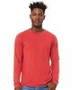Bella + Canvas 3513 Unisex Triblend Long Sleeve T-Shirt
