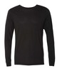 Bella + Canvas 3513 Unisex Triblend Long Sleeve T-Shirt