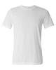 Bella + Canvas 3650 Cotton-Poly T-Shirt