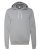 Bella + Canvas 3719 Unisex Sponge Fleece Pullover Hoodie