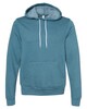 Bella + Canvas 3719 Unisex Sponge Fleece Pullover Hoodie