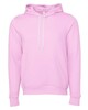 Bella + Canvas 3719 Unisex Sponge Fleece Pullover Hoodie
